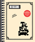 Real Book - (1.05): Real Book, The -�Book/USB Flash Drive Pack