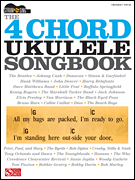 Four-Chord Ukulele Songbook