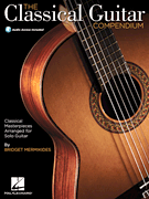 Classical Guitar Compendium, The