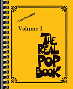 Real Book - (6.44): Real Pop Book, The