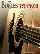 Beatles - Easy Strumming Guitar