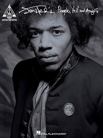 Hendrix, Jimi - People, Hell and Angels