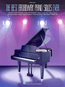 Best Broadway Piano Solos Ever, The