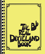 Real Book - (6.22): Real Dixieland Book, The