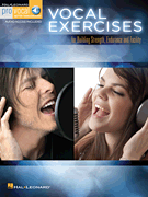 Vocal Exercises - Pro Vocal Series