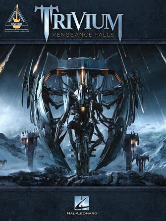 Trivium - Vengeance Falls