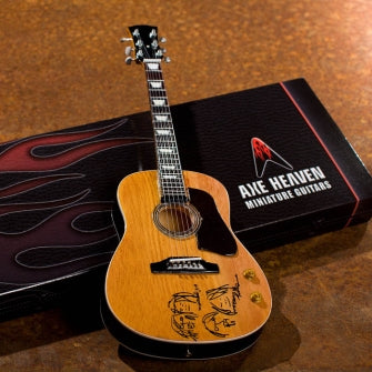 Lennon, John - Give Peace a Chance Acoustic Guitar Model