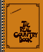 Real Book - (6.16): Real Country Book, The