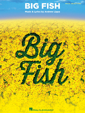 Big Fish - Vocal Selections