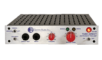 Summit Td-100 Instrument Preamp And Direct Box