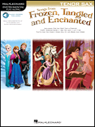 Frozen, Tangled and Enchanted - Songs from
