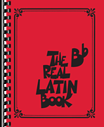 Real Book - (6.42): Real Latin Book, The