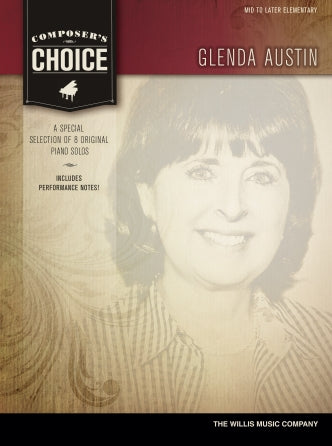 Austin, Glenda - Composer's Choice