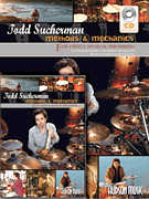 Sucherman, Todd - Methods & Mechanics