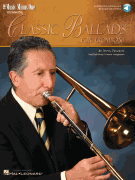 Classic Ballads for Trombone