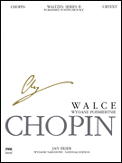 Waltzes, Op. 74 (Posthumous) - Chopin National Edition
