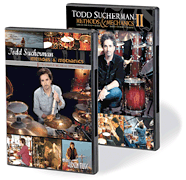 Sucherman, Todd - Methods & Mechanics Complete DVD Set