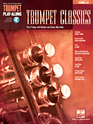 Trumpet Classics - Trumpet Play-Along Vol. 2