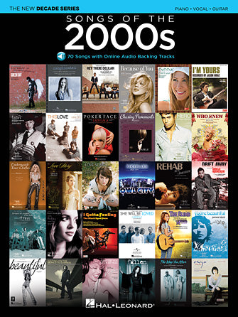 Songs of the 2000s - New Decade Series