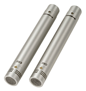 C02 Pencil Condenser Microphones