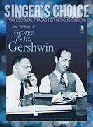 Gershwin, George & Ira -�Sing the Songs of