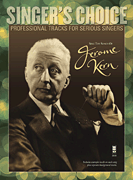 Kern, Jerome - Sing the Songs of