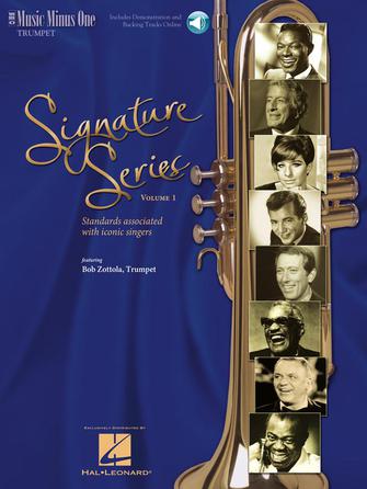 Signature Series, Volume 1