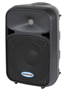 Auro D208 - 2-Way Active Loudspeaker