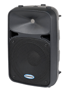 Auro D210 - 2-Way Active Loudspeaker
