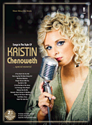 Chenoweth, Kristin - Songs in the Style of