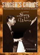 Warren, Harry - Sing the Songs of