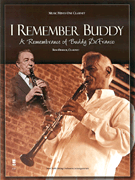 I Remember Buddy - Music Minus One