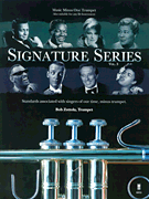 Signature Series, Volume 3 - Music Minus One