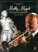 Mostly Mozart - Opera Arias with Orchestra - Music Minus One