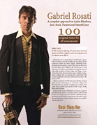 Rosati, Gabriel - 100 Original Tunes for All Instruments