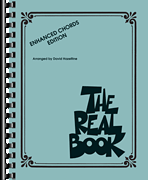 Real Book - (1.065): Real Book, The - Enhanced Chords Edition