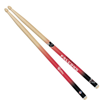Atlanta Falcons Drum Sticks