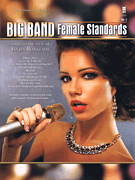 Big Band Standards for Females - Volume 2