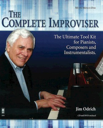 Complete Improviser, The