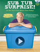 Sub Tub Surprise