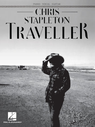 Stapleton, Chris - Traveller
