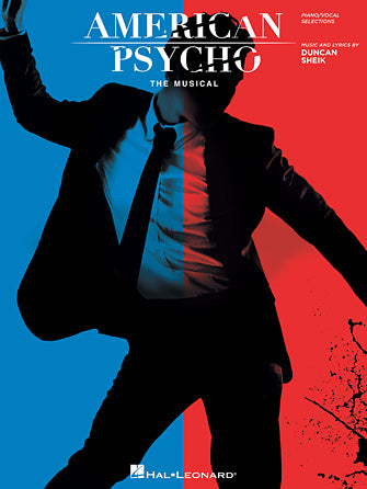 American Psycho - Vocal Selections