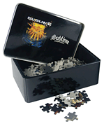 Sublime - Everything Under the Sun Litho 3D Lenticular Puzzle