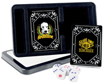 Sublime - Double Deck Playing Cards
