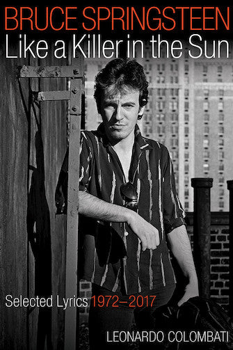 Springsteen, Bruce - Like a Killer in the Sun