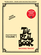 Real Book - (1.06): Real Book, The - Play-Along Audio Tracks