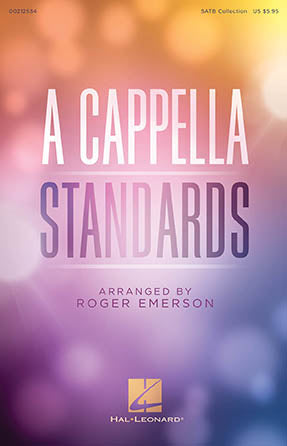 A Cappella Standards (Collection)