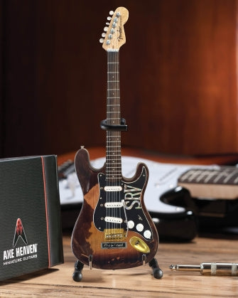 Fender Stratocaster -?Classic Sunburst