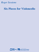 6 Pieces for Violoncello