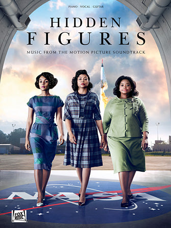 Hidden Figures - P/V/G